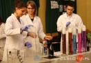 Nietypowa lekcja chemii...