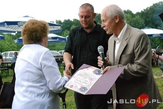 Noc Świętojańska w Dobrucowej fot. Ilona Czarnecka