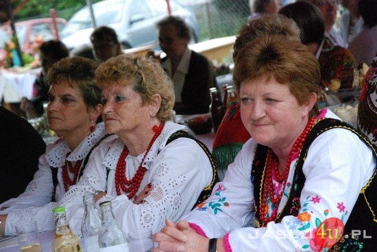Noc Świętojańska w Dobrucowej fot. Ilona Czarnecka