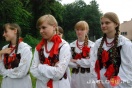 Noc Świętojańska w Dobrucowej fot. Ilona Czarnecka