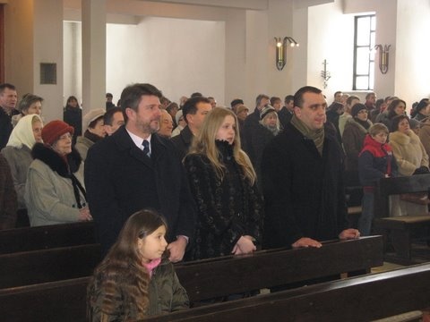 Nowe przedszkole w Osieku Jasielskim