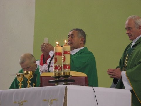 Nowe przedszkole w Osieku Jasielskim