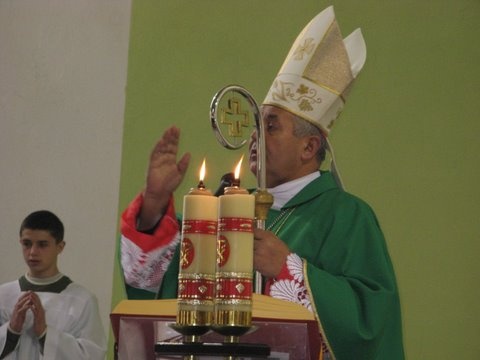 Nowe przedszkole w Osieku Jasielskim