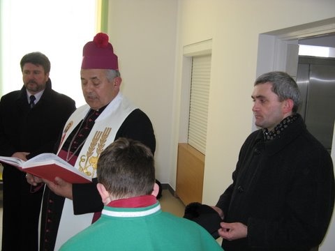Nowe przedszkole w Osieku Jasielskim