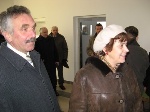 Nowe przedszkole w Osieku Jasielskim