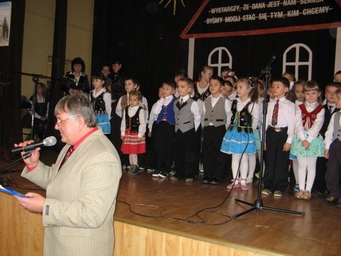 Nowe przedszkole w Osieku Jasielskim