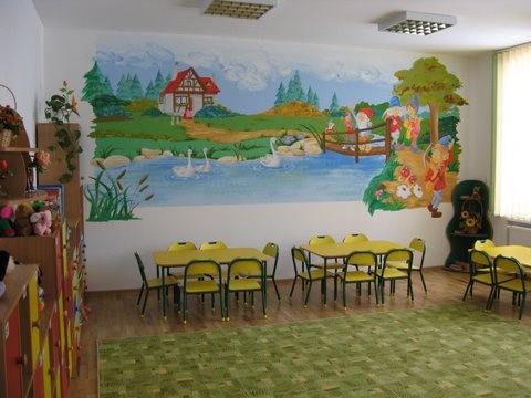 Nowe przedszkole w Osieku Jasielskim