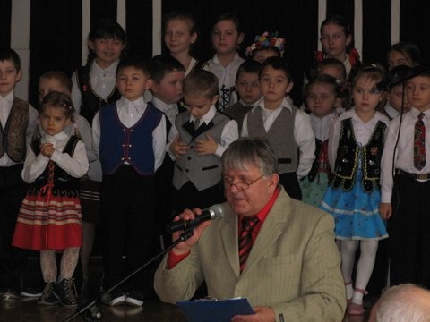 Nowe przedszkole w Osieku Jasielskim