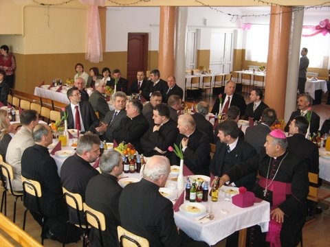 Nowe przedszkole w Osieku Jasielskim