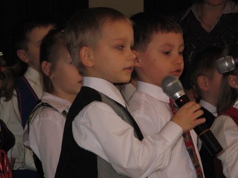 Nowe przedszkole w Osieku Jasielskim