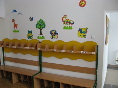 Nowe przedszkole w Osieku Jasielskim