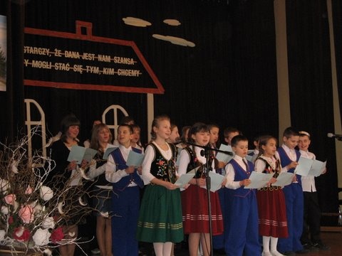 Nowe przedszkole w Osieku Jasielskim