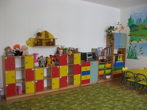 Nowe przedszkole w Osieku Jasielskim