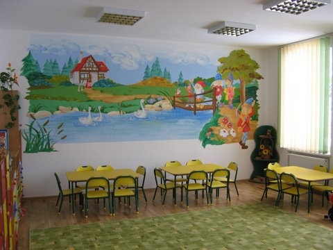 Nowe przedszkole w Osieku Jasielskim