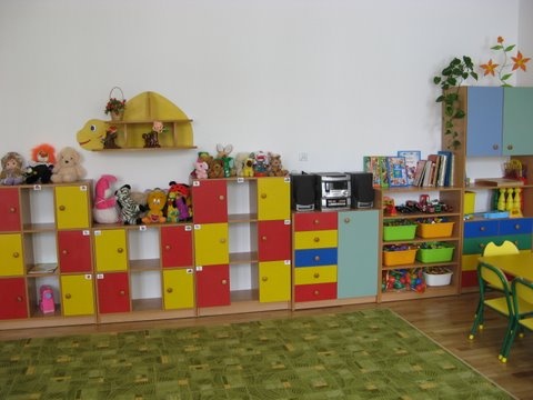 Nowe przedszkole w Osieku Jasielskim