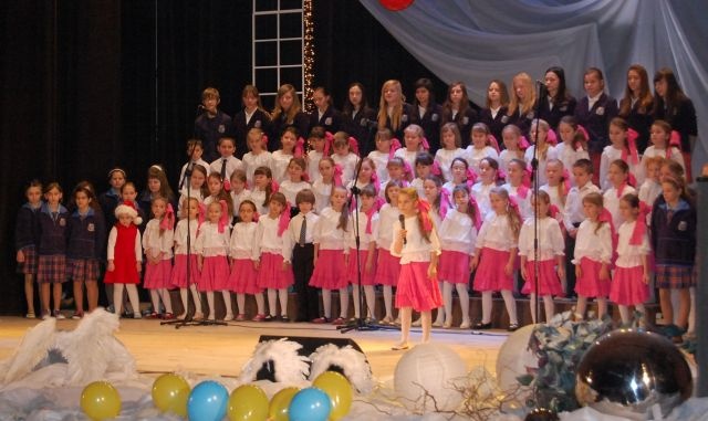 Noworoczny Dar 2011