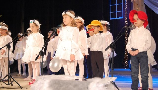 Noworoczny Dar 2011