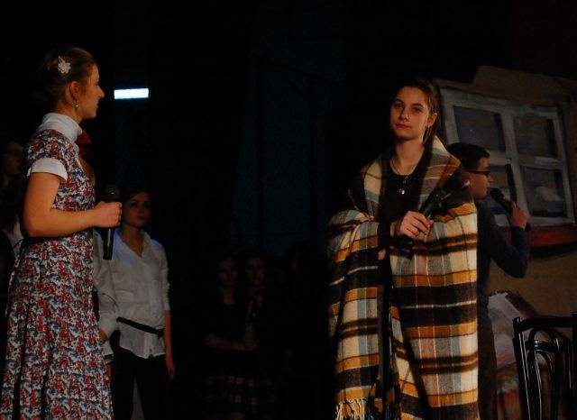Noworoczny Dar 2011