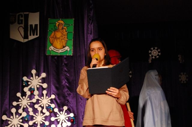 Noworoczny Dar 2011