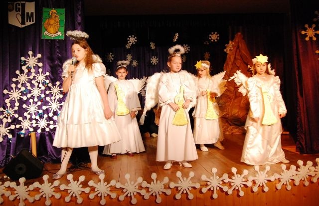 Noworoczny Dar 2011