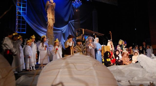 Noworoczny Dar 2011