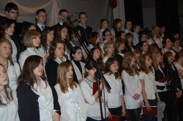 Noworoczny Dar 2011