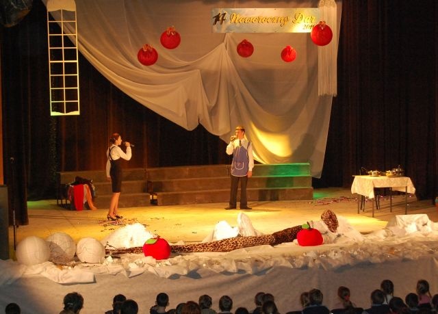 Noworoczny Dar 2011