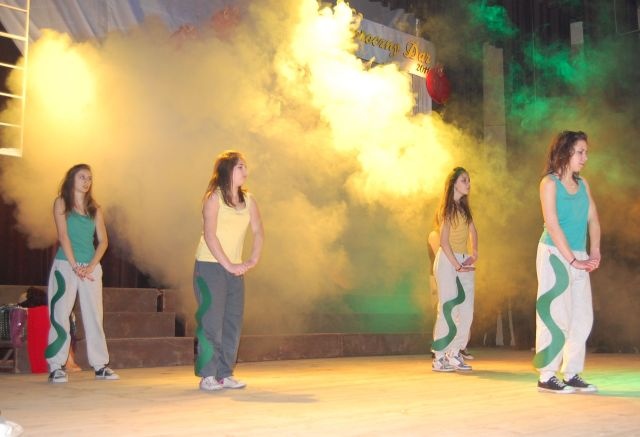 Noworoczny Dar 2011