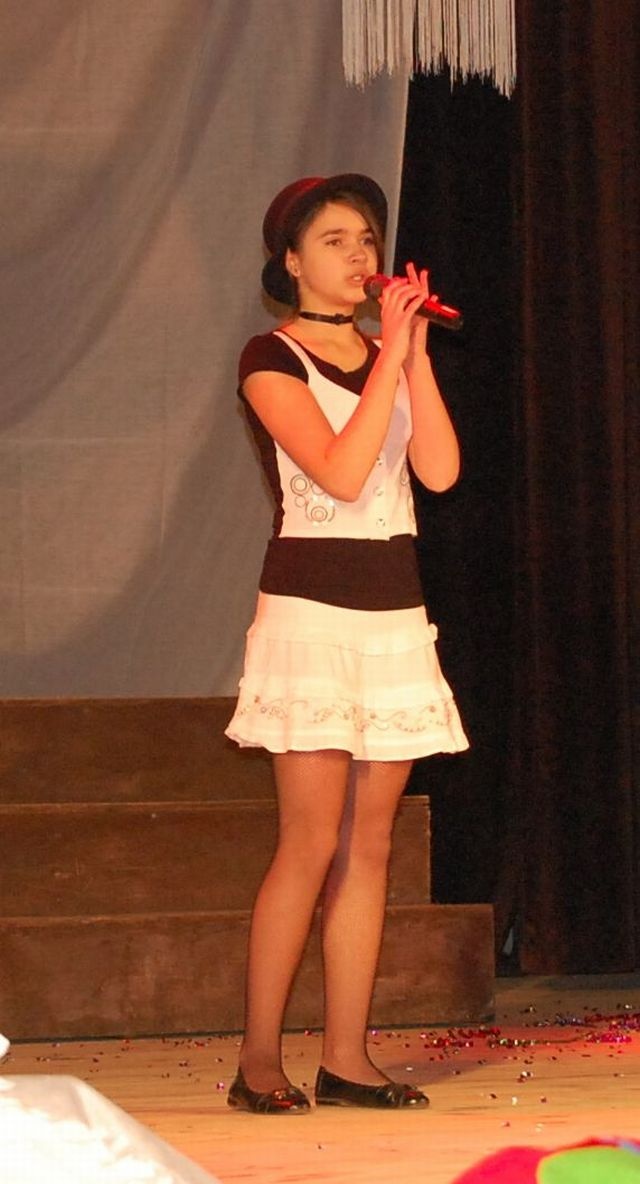 Noworoczny Dar 2011