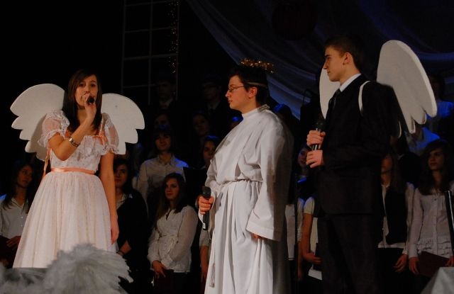 Noworoczny Dar 2011