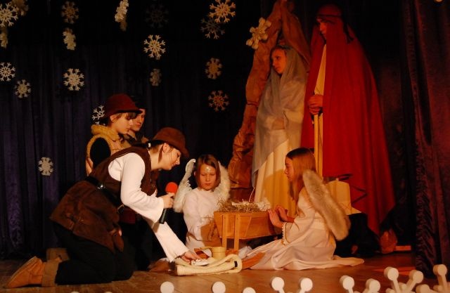 Noworoczny Dar 2011