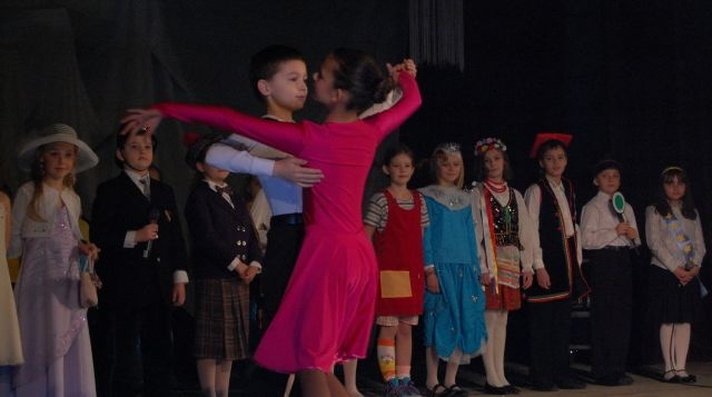 Noworoczny Dar 2011
