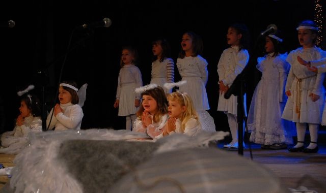 Noworoczny Dar 2011