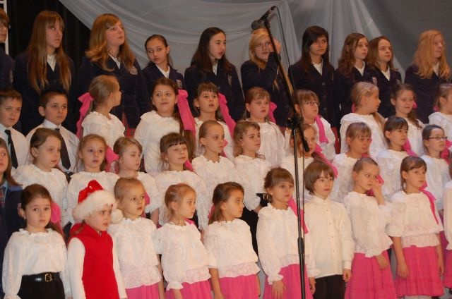 Noworoczny Dar 2011
