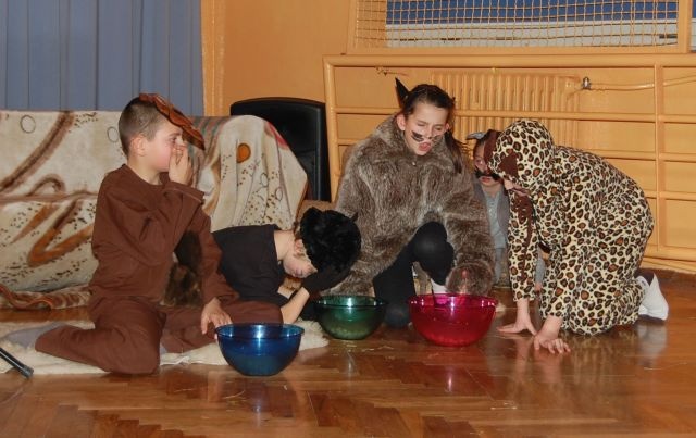 Noworoczny Dar 2011