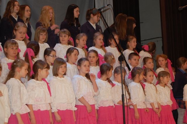 Noworoczny Dar 2011