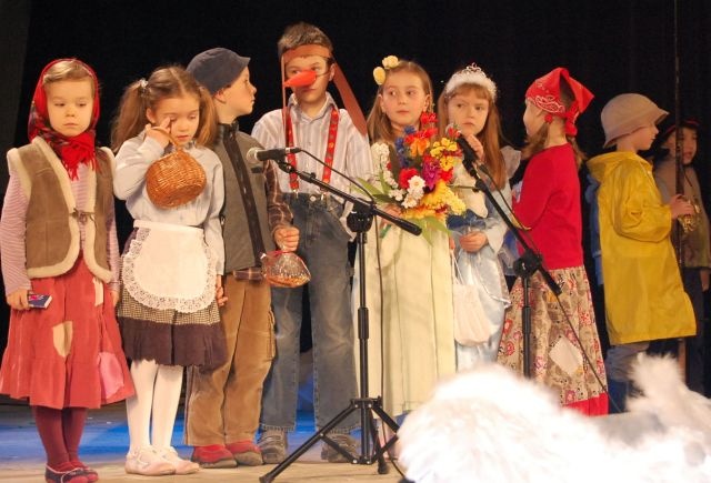 Noworoczny Dar 2011