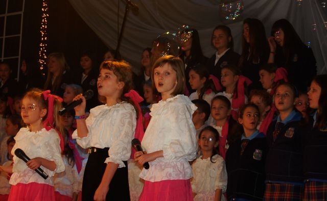 Noworoczny Dar 2011
