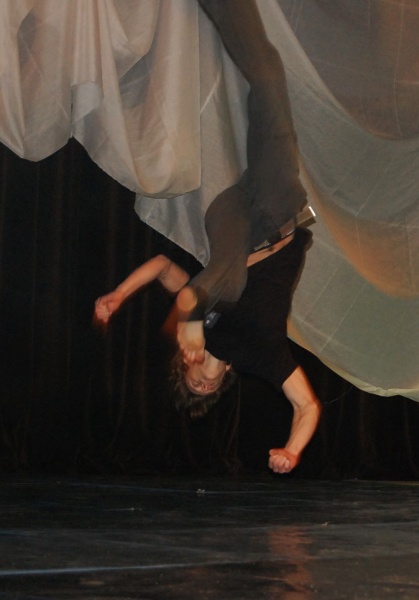 Noworoczny Dar 2011