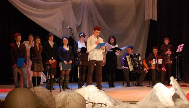 Noworoczny Dar 2011