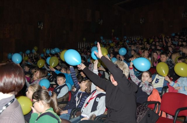 Noworoczny Dar 2011