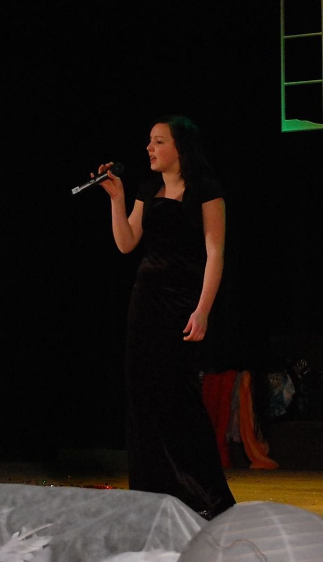 Noworoczny Dar 2011