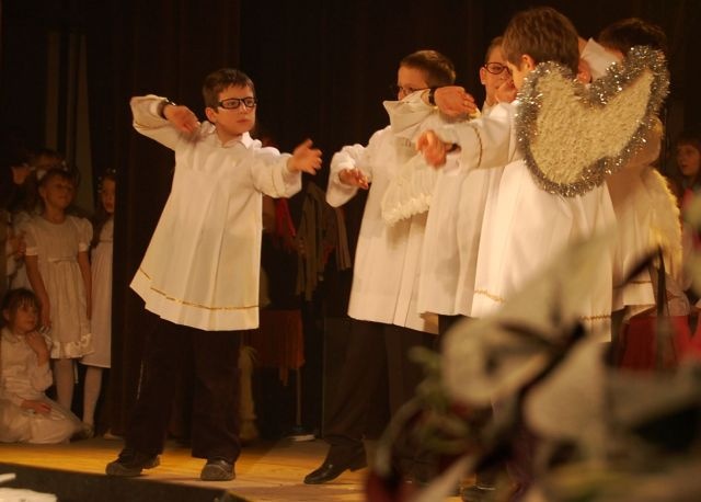 Noworoczny Dar 2011