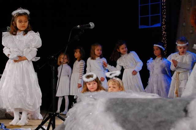 Noworoczny Dar 2011