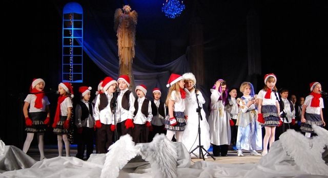 Noworoczny Dar 2011