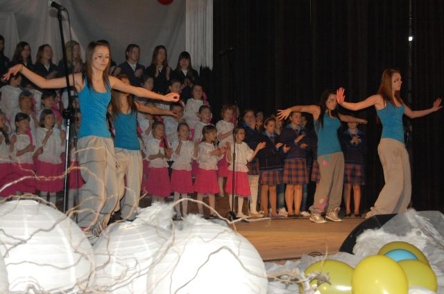 Noworoczny Dar 2011