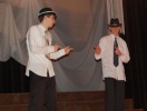 Noworoczny Dar 2011