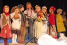 Noworoczny Dar 2011