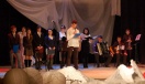 Noworoczny Dar 2011