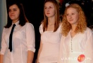 Noworoczny Dar 2012. Występy w ZSM nr 3 w Jaśle fot. Ilona Czarnecka